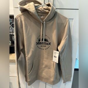 Marmot Women’s Culebra Peak Hoody